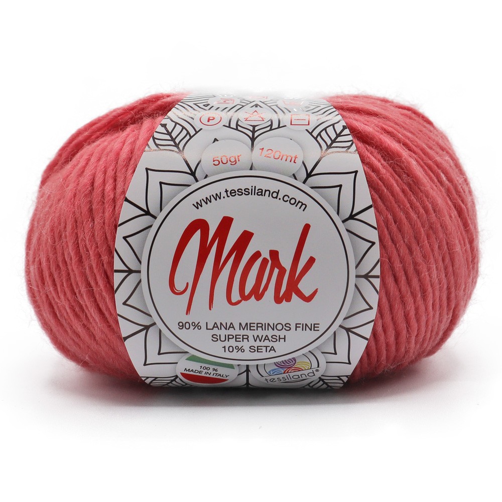 Mark Géranium Grammes 50