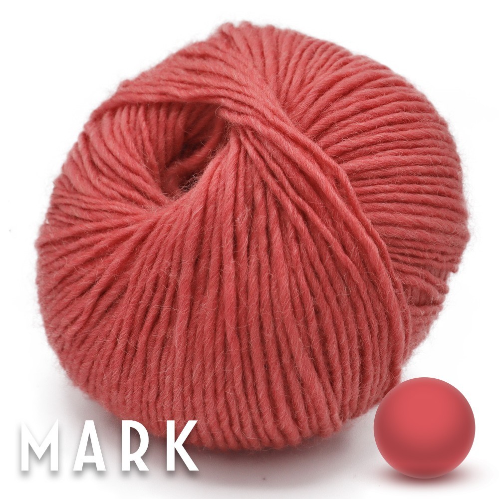Mark Géranium Grammes 50