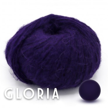 Gloria Purple Grams 50