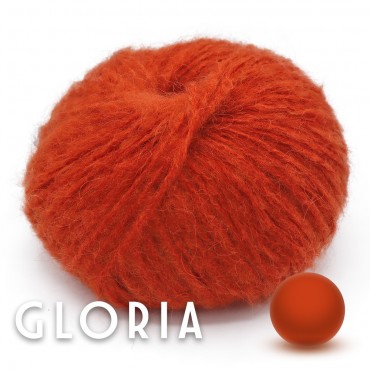 Gloria Radical Red Grams 50