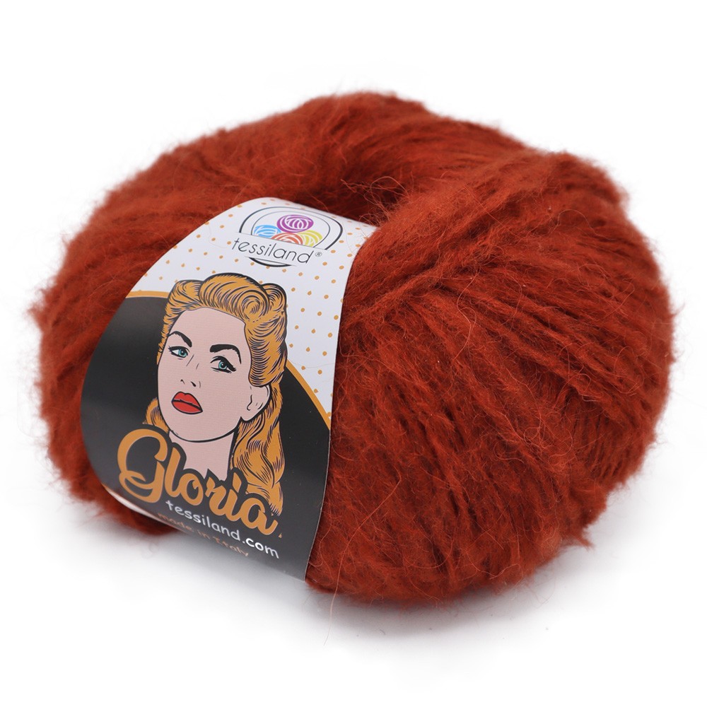 Gloria Rouille grammes 50