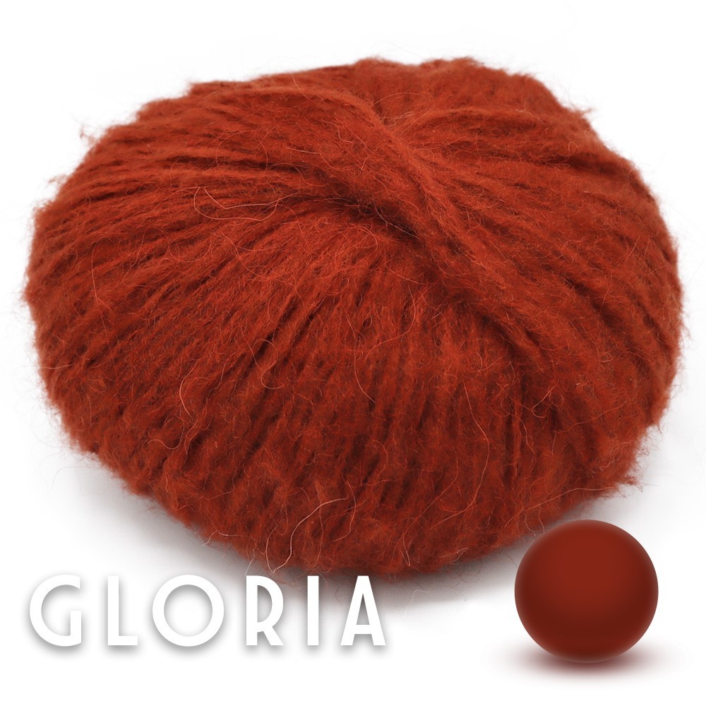 Gloria Rouille grammes 50