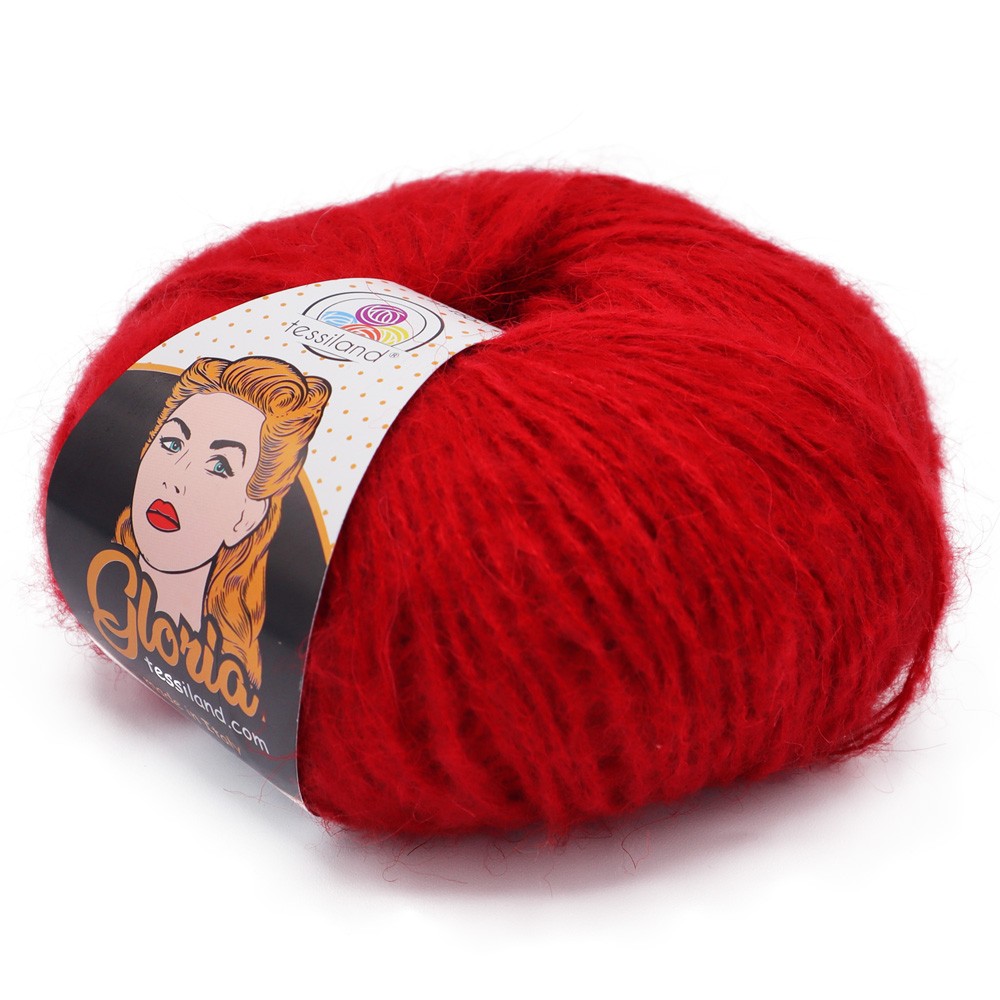 Gloria Red Grams 50