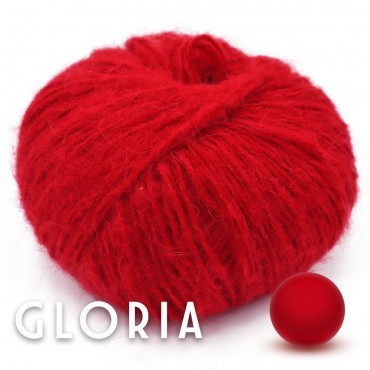 Gloria Red Grams 50