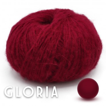 Gloria Bordeaux gr 50