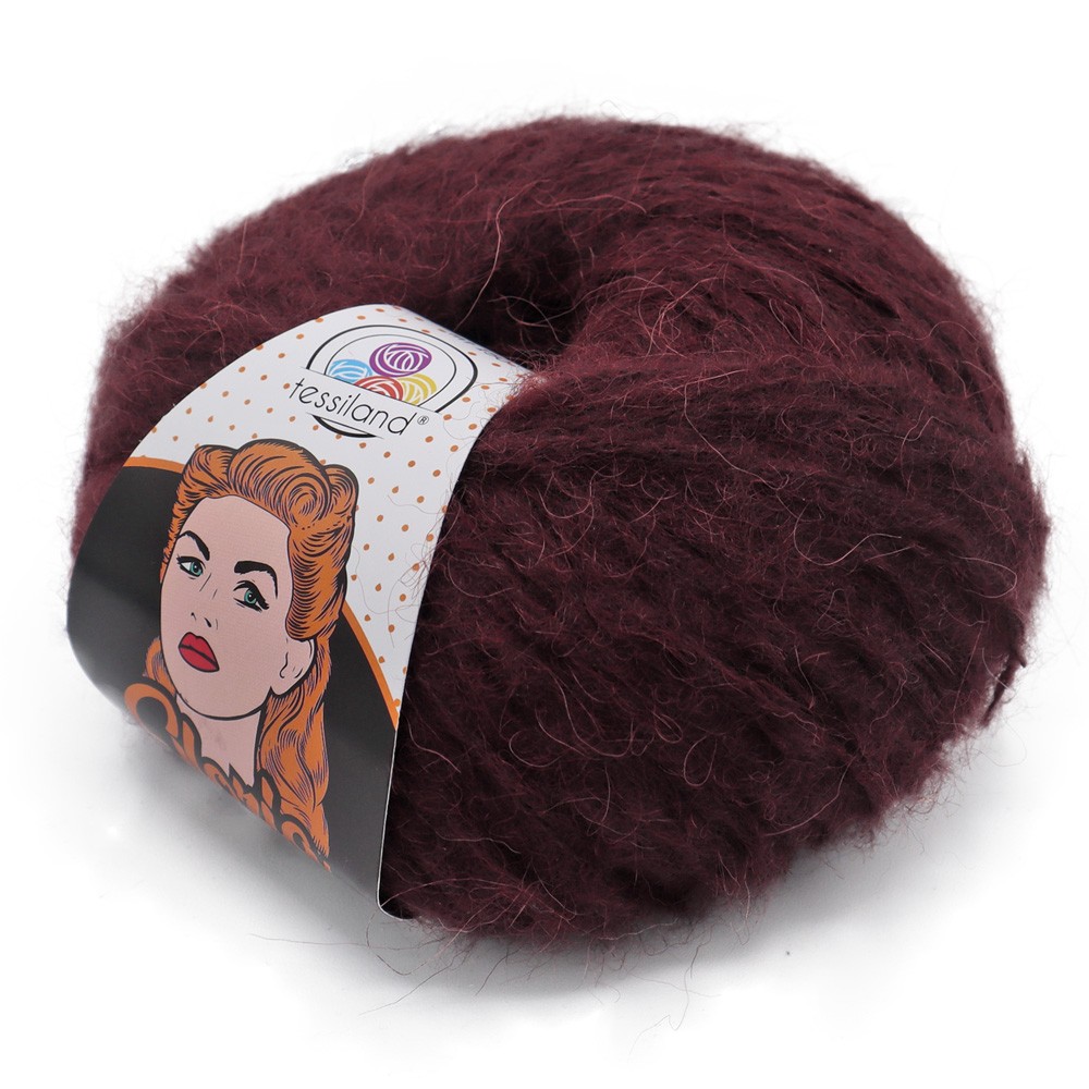Gloria Marron Foncé grammes 50