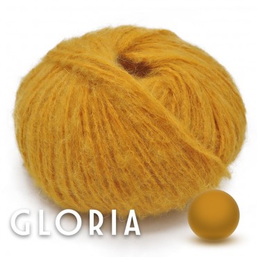 Gloria Ocra gr 50