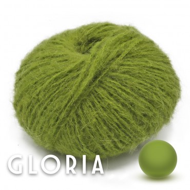 Gloria Green Grass Grams 50