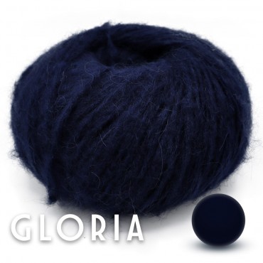 Gloria Bleu grammes 50