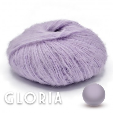Gloria Glicine gr 50
