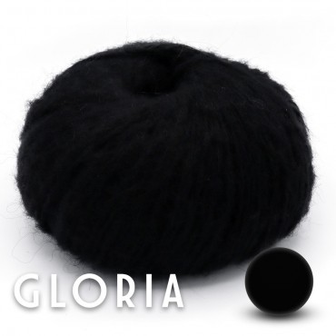 Gloria Noir grammes 50