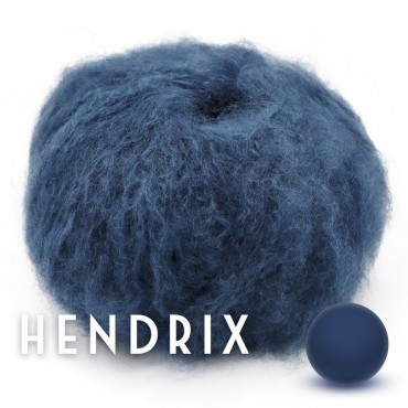 Hendrix Blue Grams 50