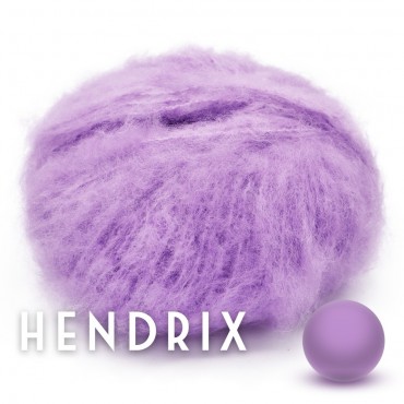 Hendrix Lilac Grams 50