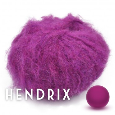 Hendrix Violet Grams 50