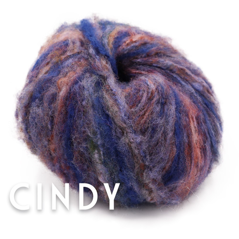 Cindy Avio gramos 50