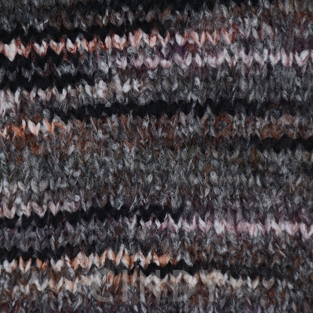 ② 23 pelotes Laine à tricoter (50% laine et 50% acryl) NOIR — Tricot &  Crochet — 2ememain