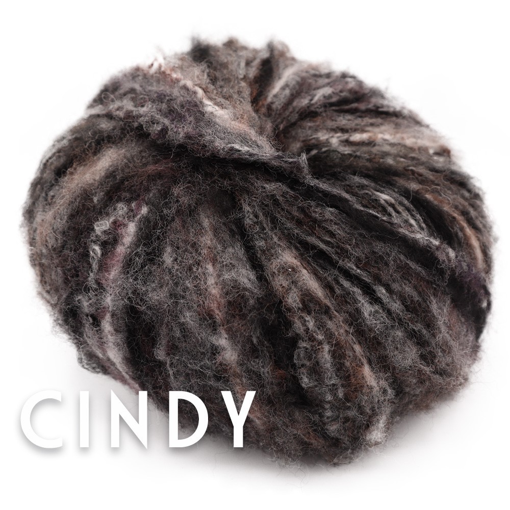 Cindy Dark gramos 50