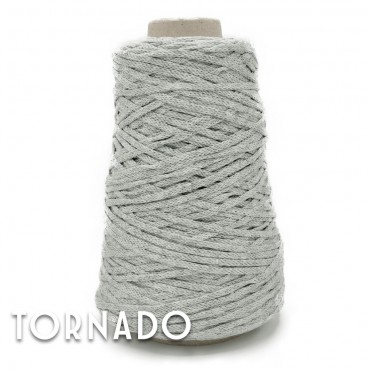 Tornado Rope Pearl Gray...