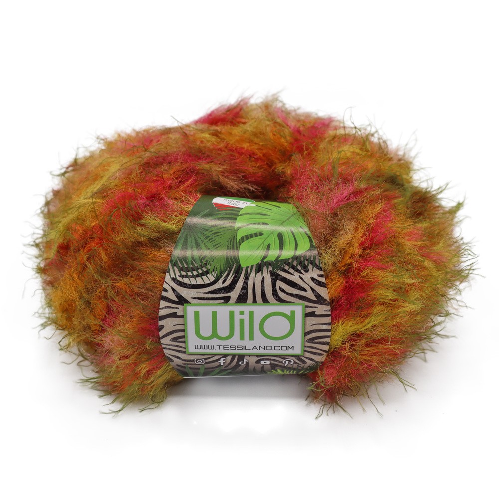 Wild Toucan grammes 50