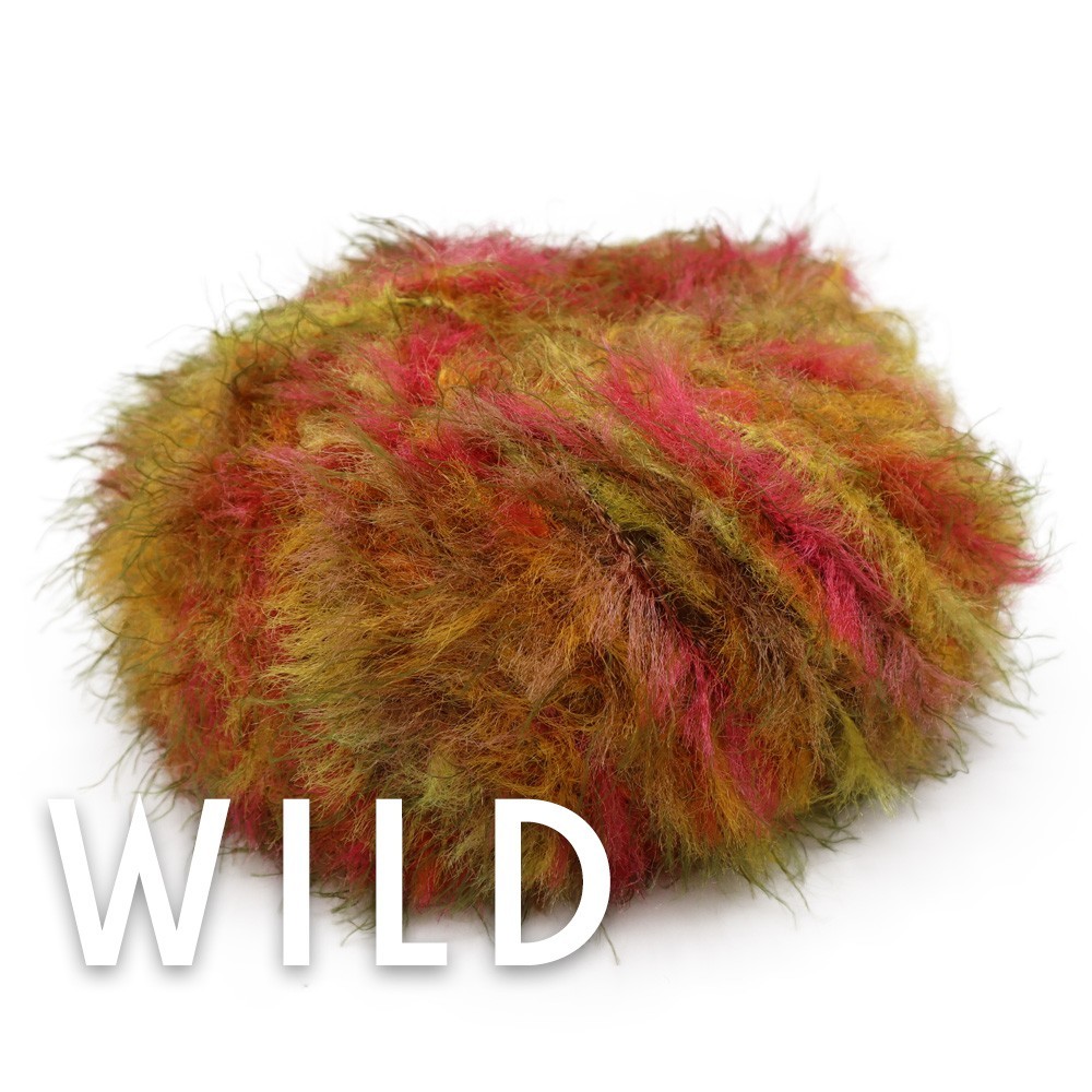Wild Toucan grammes 50