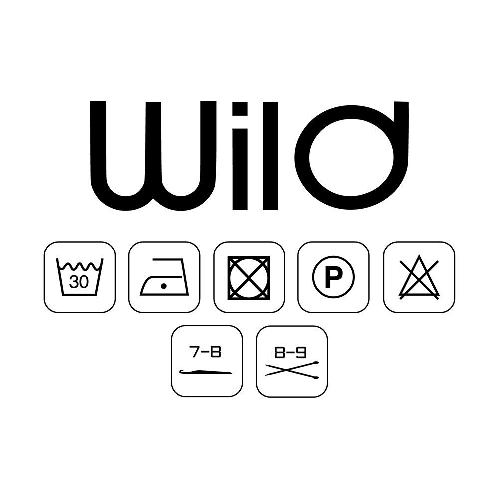 Wild Toucan grammes 50