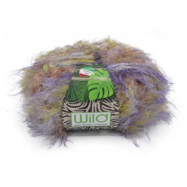 Wild Lilac 50 grams