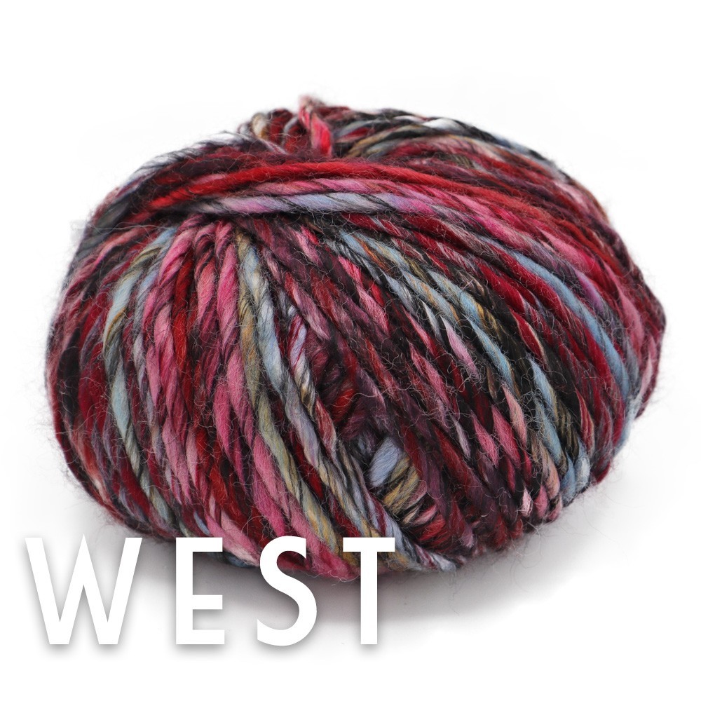 West Purple grams 100