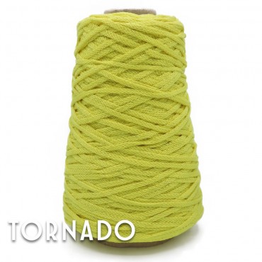 Tornado Rope Yellow Lemon...