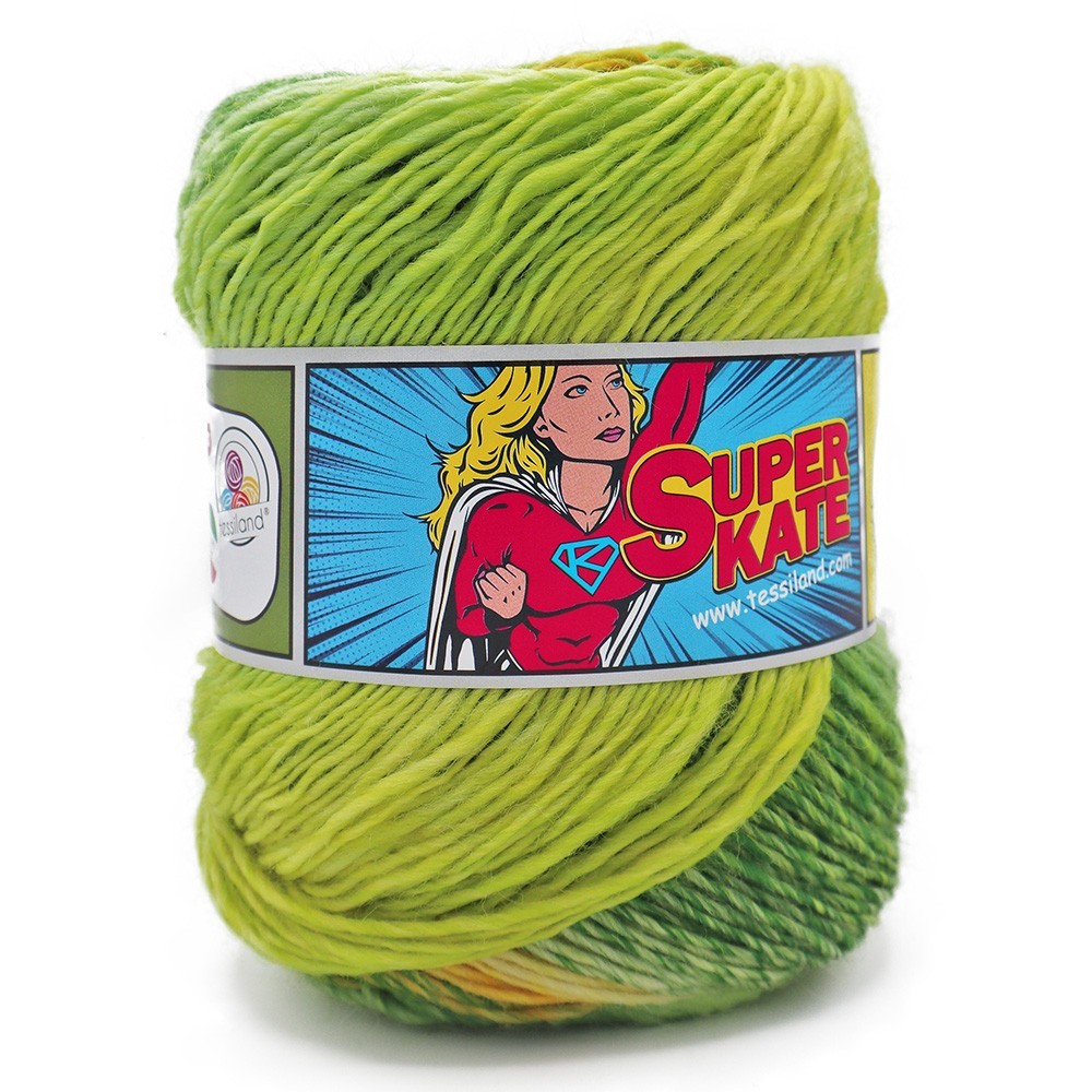 Superkate Piña Gramos 100