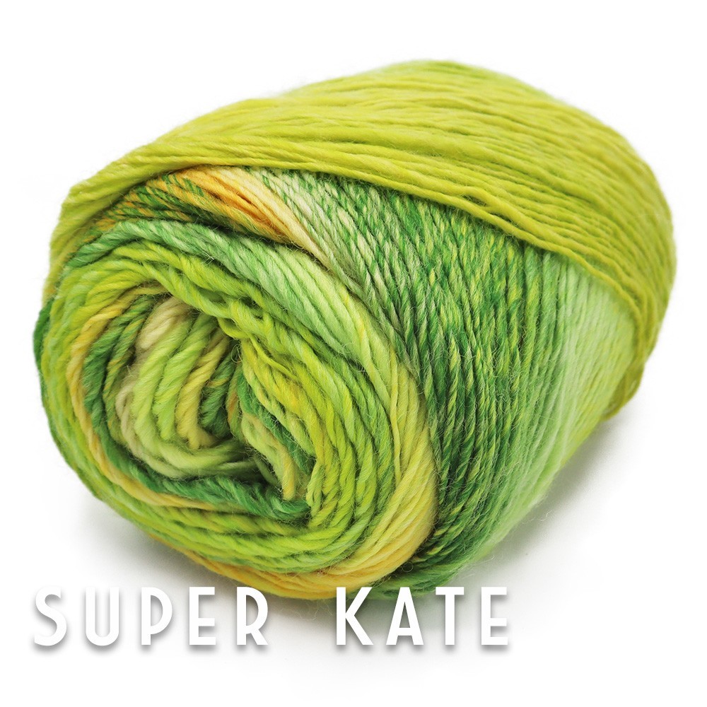 Superkate Pineapple 100 Grams