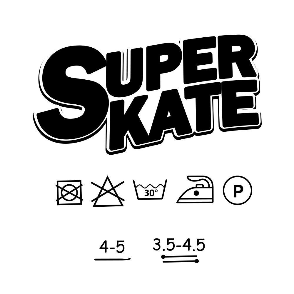 Superkate Pineapple 100 Grams