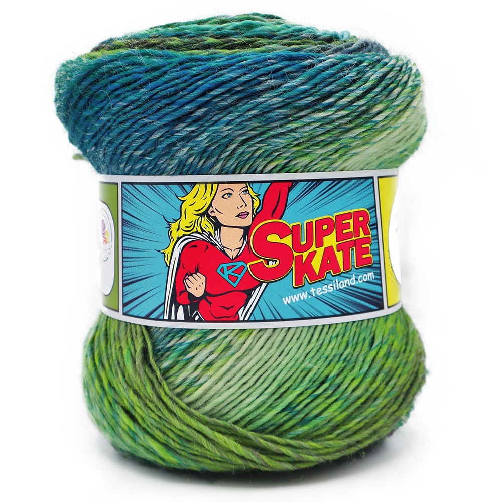 Superkate Horizon 100 Grams