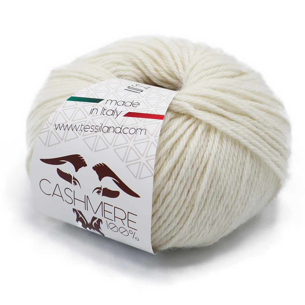 Cashmere Ecru Gr 25