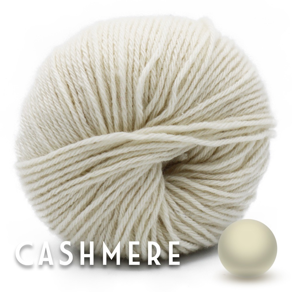 Cashmere Ecru Gr 25