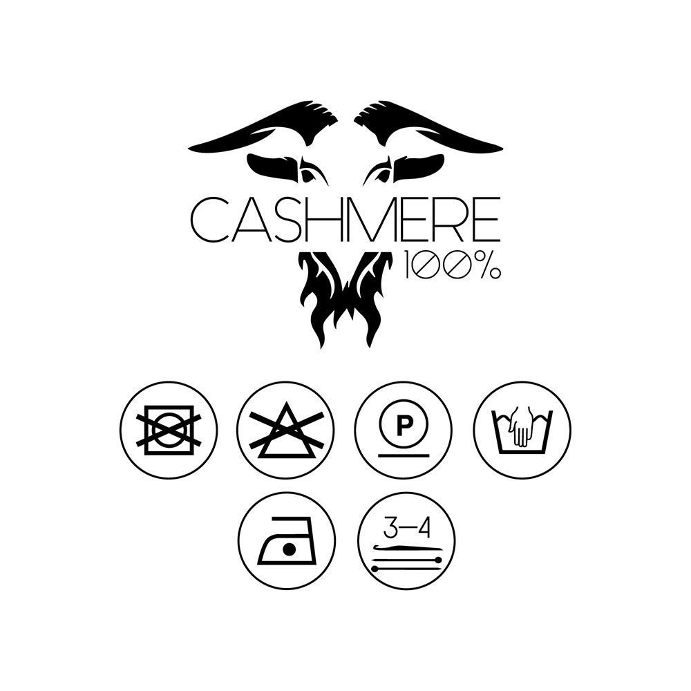 Cashmere Ecru Gr 25