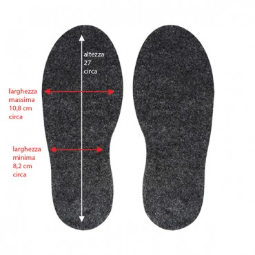 T-104-Sole - slippers-Adult...
