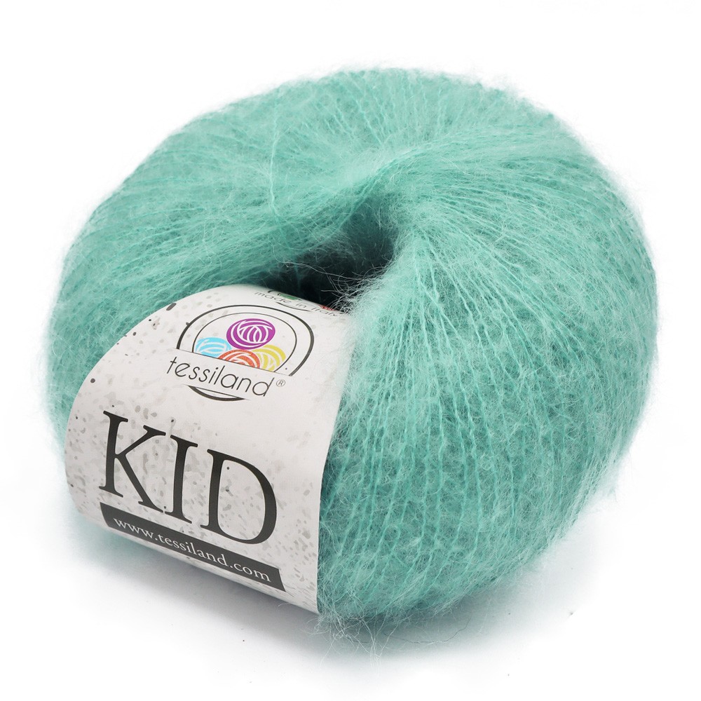 Lana mohair: Kiss me mohair - filati italiani, gomitoli, lana