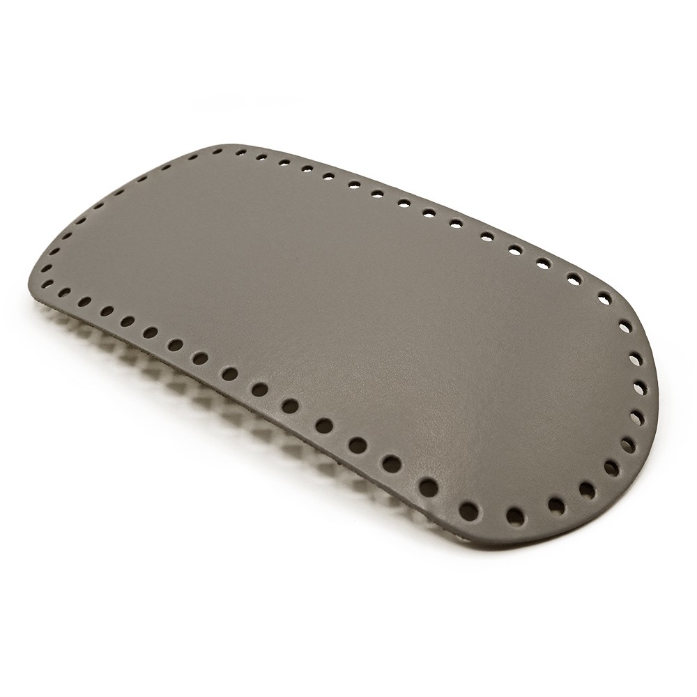 Base para bolso 27x12 ecopiel Tórtola