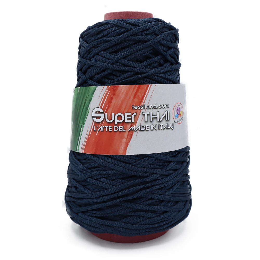 SuperThai Bleu Grammes 200