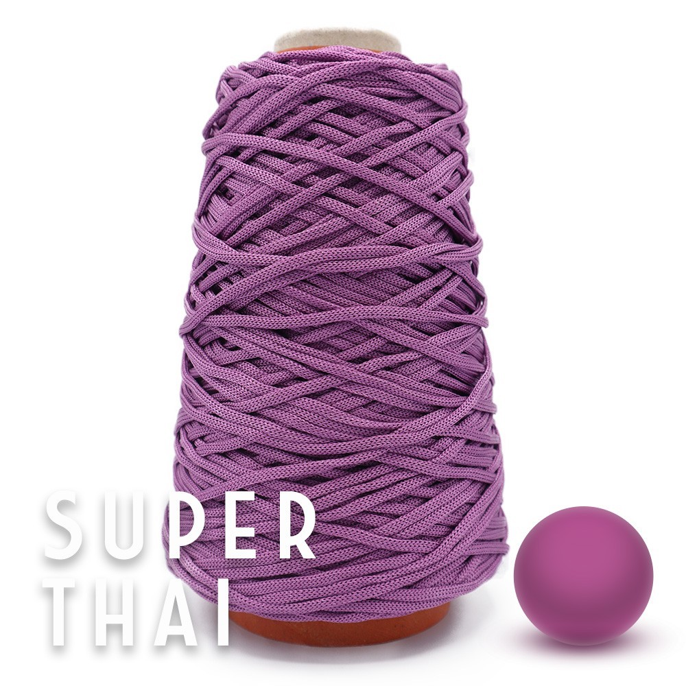 SuperThai Mauve Grams 200