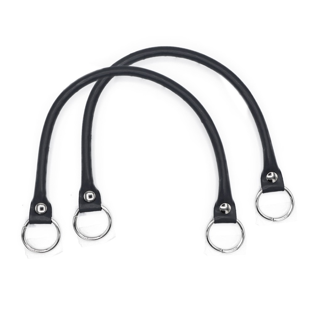 Handles Circle Gray