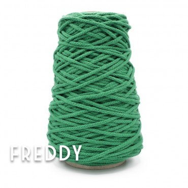 Wool Rope Freddy Jade Grams...