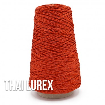 Thai Lurex Courge Lux...
