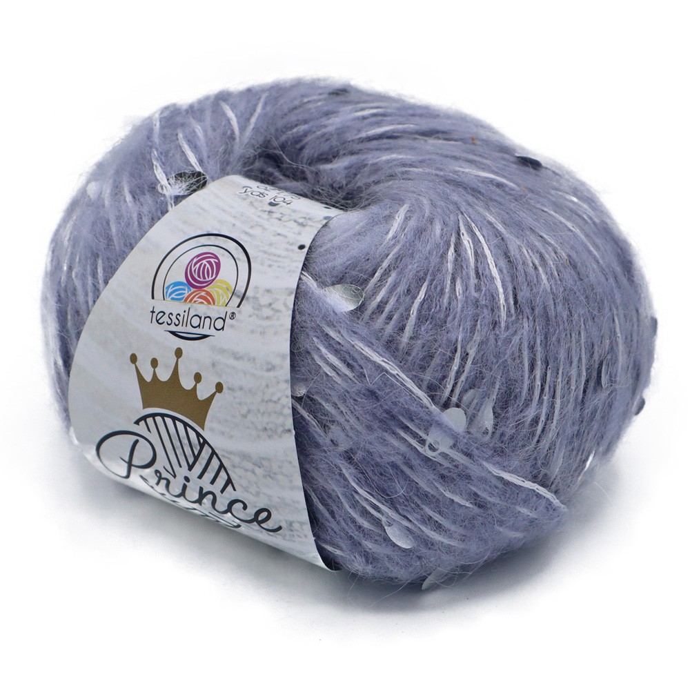 Prince Carta Zucchero Gr 50