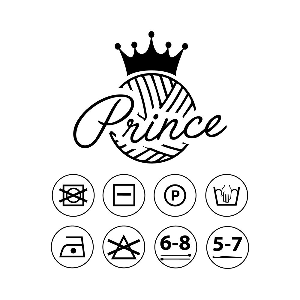 Prince Carta Zucchero Gr 50