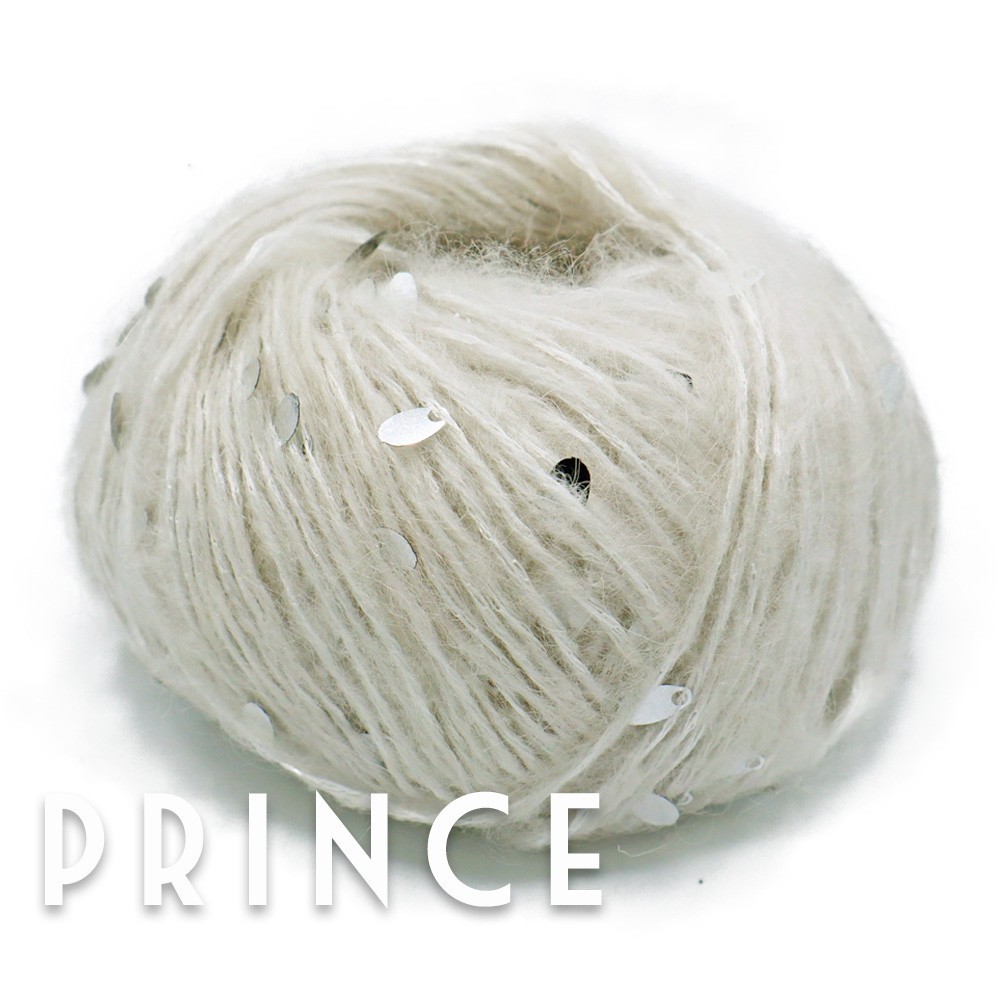 Prince Perlado Gramos 50