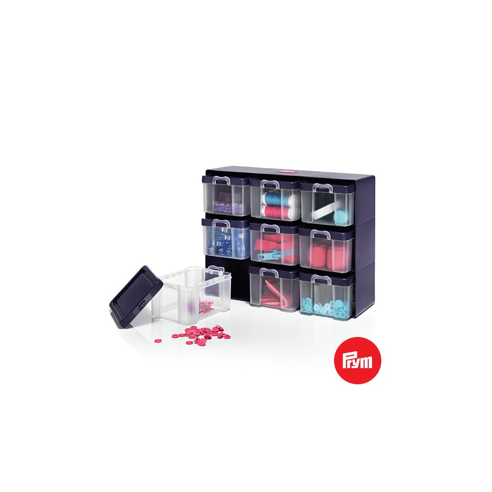 P-612399-Organizer 9 scomparti