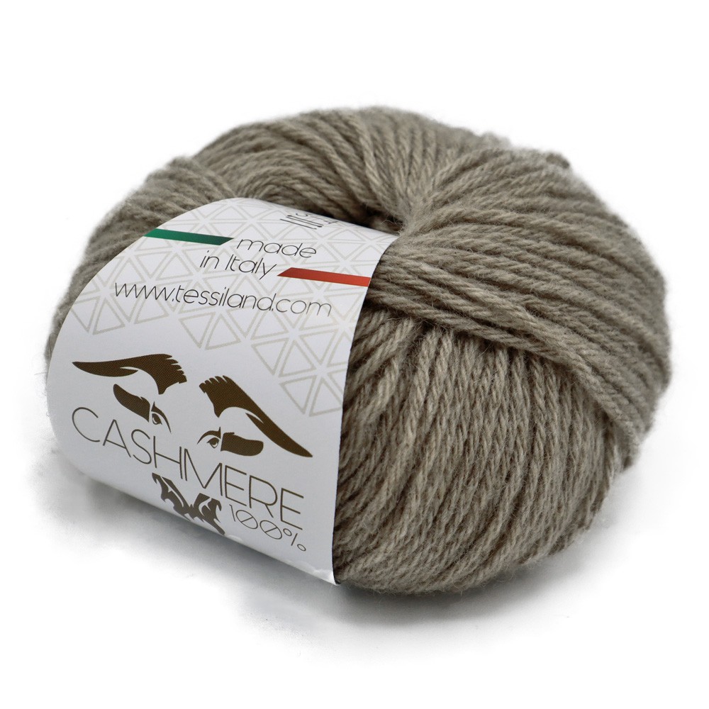 Cashmere Tórtola Gramos 25