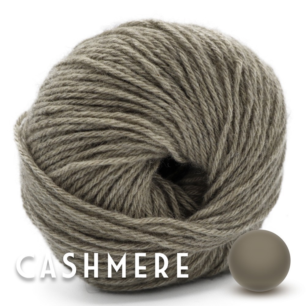 Cashmere Tórtola Gramos 25