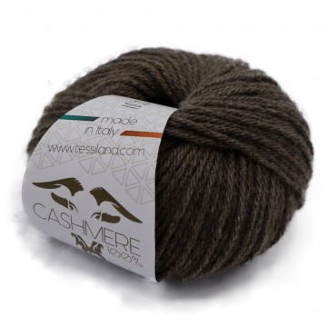 Gomitoli 100 Cashmere per lavori a maglia e uncinetto